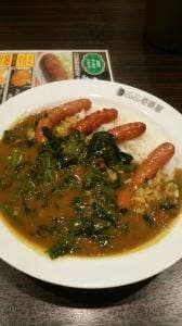 カレーハウスCoCo壱番屋 JR浦和駅西口店