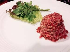黒毛和牛 STEAK HOUSE もり川