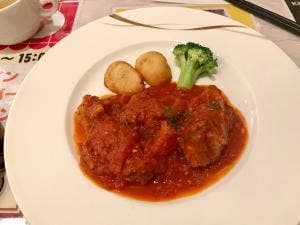 洋食キッチン シャトー LABI1高崎