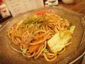 深夜食堂 めしや