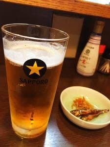 居酒屋いっさん