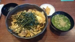和味亭