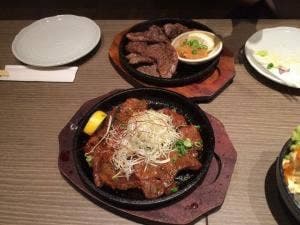 個室居酒屋 東北商店 栄 プリンセス大通り店