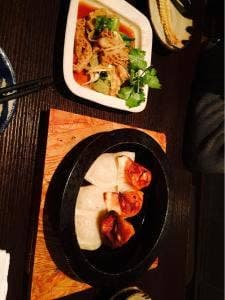 鉄鍋家