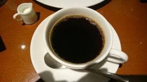 カフェモロゾフ 井筒屋小倉店
