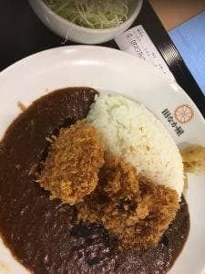 とんかつ田なか屋 モレラ岐阜店