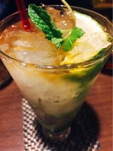 アジアンキッチンバー スパイスバグ