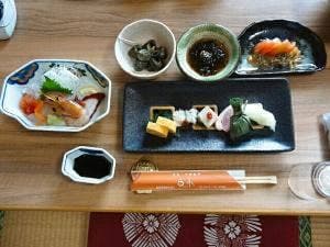 白水