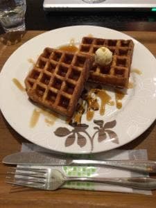 モアカフェ 木更津店