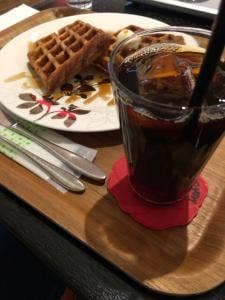 モアカフェ 木更津店