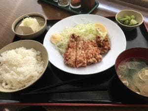 Daily亭