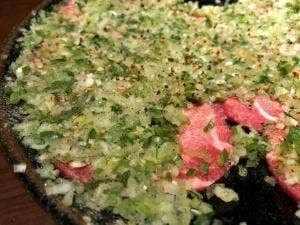 焼肉てっちゃん 北方店