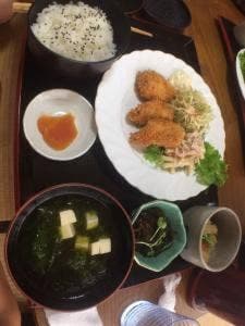 味処 海幸