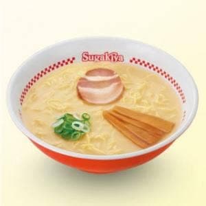 スガキヤ 住道オペラパーク店