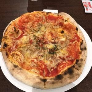 Napoli's PIZZA & CAFFÉ イオン南松本