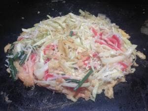 鉄板やき ゑびす屋