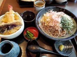 そじ坊 広島NTTパセーラ 8F店