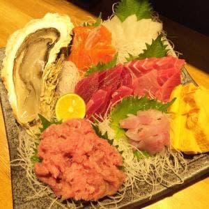 居酒屋松吉商店