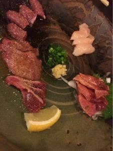 鳥まる 本店