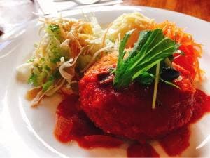 モルゲンロート古町店