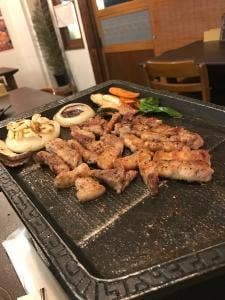 たこ焼き 安花里