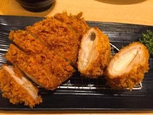 とんかつ新宿さぼてん ゆめタウン廿日市店