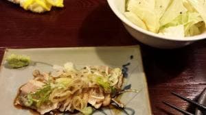 炭火焼鳥 りこどん