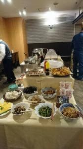 モーニングファーム アパホテル福岡行橋駅前