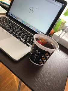 船橋屋 アトレ亀戸店