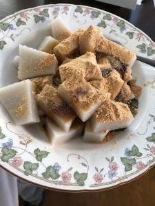 船橋屋 アトレ亀戸店