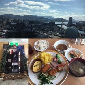 ビュッフェ&ダイニング ザ・キッチン