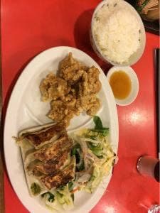 中華料理 大元