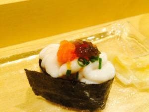 小樽 おり鮨