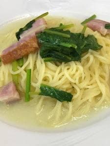 気ままなキッチン