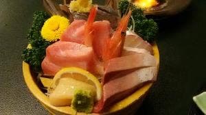磯料理 旅館 やまに