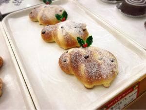 ブレッドハウス 富士見が丘店