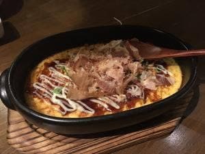 酒趣庵長崎駅前店