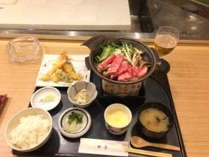 岐阜ワシントンホテルプラザ 銀座八丁