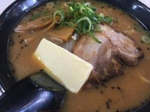 どさん子 五個荘8号店