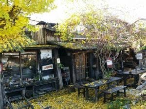 仙人小屋