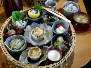 仙人小屋