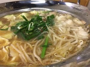 じんぎすかん家 しげまる