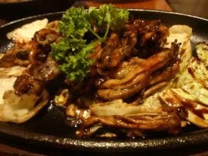 香餌利屋