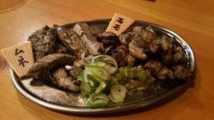 名古屋柳橋 のりのり酒場
