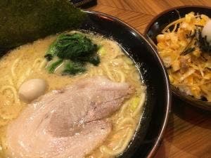 壱角家 高崎店
