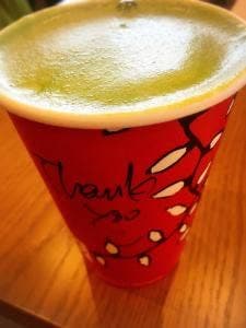 スターバックス コーヒー カインズモール彦根店
