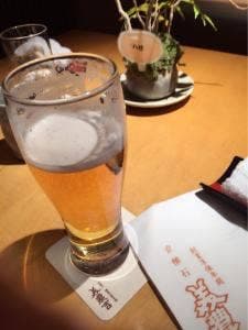 美濃吉 そごう千葉店
