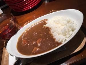 カフェオレ 南船場店