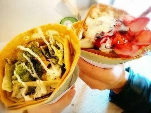 Love CREPE