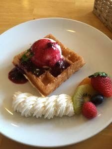 チャビィカフェデセール